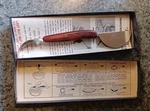 Vintage Jiff - Cut Clarke Craft Grape Fruit Wedger & Vegetable Decorer. Fixed Price $15.00.