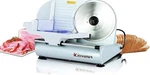 Kitchener 9 Heavy-duty Food Slicer 200W Stainless Steel Blade New. Fixed Price $120.00.
