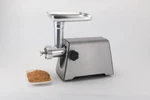 Intbuying 220V 3MM Electric Household Pet Bird Dog Feed Food Pellet Machine. Fixed Price $169.31.