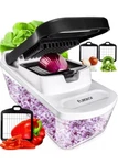 Fullstar Vegetable Chopper Veggie Onion With Container -nib. Fixed Price $29.99.