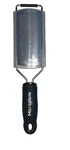 Microplane Gourmet Grater Stainless Steel Black Handle With Cover. Fixed Price $13.30.