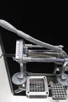 Lem Products Commercial-quality French Fry Cutter For Potatoes 140. Fixed Price $125.99.