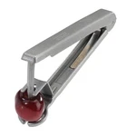 Westmark BCK34990 Cherry Pitter/stoner, Gets Rid Of The And B, Gray. Fixed Price $27.20.