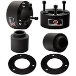 Leveling Lift Kit 3" Front + 2" For Rear 2009-2025 Ram 1500 4WD,WITH Sound Is.... Fixed Price $119.74.