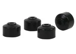 Front Sway Bar Link Bushing Kit Upper For Holden Commodore Vx-vy W/o Washers. Fixed Price $29.74.