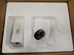 Vevor Manual Vegetable Fruit Slicer 0-0.5" Thickness Adjustable Food Cutter Nib. Fixed Price $52.49.