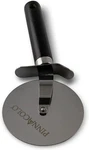 4 Wheeled Pizza Cutter With Wood Handle - Sharp Stainless Steel Inches. Fixed Price $21.82.