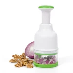 Prep Solutions Fresh Food Chopper Manual Veggie Cutter For Onions Tomatoes. Fixed Price $17.11.