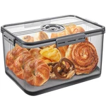 Anyprolus Bread For Homemade Boxes Kitchen Counter Airtight, Ti.... Fixed Price $77.86.