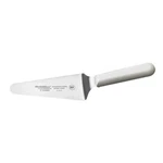 Dexter-russell Basics High Carbon Steel Pie Knife, 8.5" Overall Length 1 Each. Fixed Price $28.00.