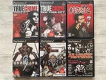 Sony PS2 True Crime & Gungrave Od Shinjuku No Okami Heavy Metal Thunder. Fixed Price $158.99.