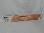 Breadman Rustic Knife For Loaves Of & Never Needs Sharpening. Fixed Price $5.95.