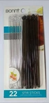 Bonny Plastic Drink Stir Sticks Set Of 22. Fixed Price $12.99.