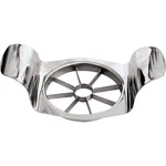 Paderno Apple Corer / Slicer, 4" Diam, 8-SECTION Wedges Stainless Steel 48289-10. Fixed Price $49.91.