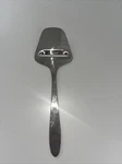 Crate & Barrel Stainless Steel Hard Cheese Plain Server Slicer. Fixed Price $14.99.