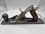Vintage Craftsman Wood Planer Handles Made U.s.a.. Fixed Price $35.96.