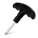 Nqeuepn Adjustable Golf Wrench With Plastic Handle - Stainless Steel Driver. Fixed Price $14.98.