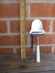Vintage 2" Blade *** Spar Fine Nice Cheese Plane Slicer Norway. Fixed Price $28.88.