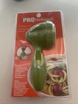 Green Handheld Veggie Healthy Pasta Maker - Vegetable. Fixed Price $9.99.