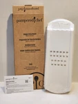 Pampered Chef Veggie Strip Maker #1145 New In The Box. Fixed Price $13.99.