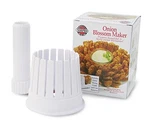 Norpro Onion Blossom Maker, White. Fixed Price $20.94.