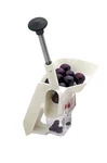 Norpro 5120 Deluxe Cherry Pitter With Clamp Free Shipping. Fixed Price $28.50.