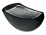 Alessi Parmenide Grater With Cheese Can AARU01 B Cellar. Fixed Price $30.22.