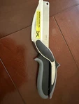 Clever Cutter 2IN 1 Made Germany Stainless Steel With Built Cutting Board. Fixed Price $19.99.