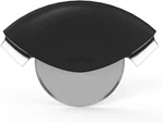 Quirky Slice Pizza Wheel Cutter With Crust -cutting Blades Black New Seal. Fixed Price $11.69.