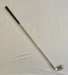 Master Grip CH-5 Two Way Chipper Steel Shaft 34 3/4. Fixed Price $14.95.