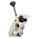 Norpro Deluxe Cherry Pitter With Clamp - Fast, Easy Removal. Fixed Price $43.45.