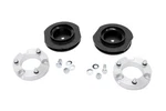 Rough Country Inch Lift Kit Toyota Fj Cruiser 2WD/4WD (2007-2014). Fixed Price $125.96.