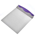 Cake Safe Lifter - 7.8"X9.6" Stainless Steel Pizza Transfer Shovel Square Cak.... Fixed Price $18.42.