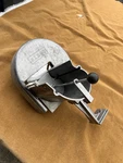 Nemco 55200AN Manual Food Cutter Vegetable Easy Slicer Fixed Top. Fixed Price $250.00.