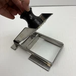 Bron Mandoline Vegetable Cutter Slicer Attachment Replacement Stainless Steel. Fixed Price $24.99.