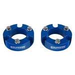 Supreme Suspensions 3" Front Leveling Kit For 2005-2023 Toyota Tacoma 2WD 4.... Fixed Price $79.01.
