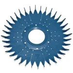 Zodiac Baracuda W70329 Replacement Finned Disc For G3 Suction Side Pool Cleaner. Fixed Price $134.49.