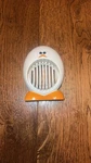 Joie Wedgey Eggy Slicer (chicken Shape) Boiled Bpa Free. Fixed Price $8.49.