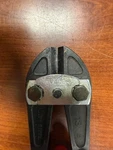 Rigid Bolt 18 Made In Usa Cutters, Used. Fixed Price $32.00.