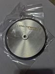 Dexter Russell 18010 Pizza Cutter P177A Replacement Blade Only. Fixed Price $9.99.