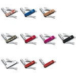 Victorinox Nail 580 Stainless Clipper, Functions, Compact, Japan. Fixed Price $67.33.