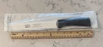 Rada Cutlery 7-INCH Slicer Knife Anthem Wave Handle W407 New. Fixed Price $24.99.