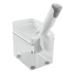 Leifheit Cherry Stoner Remover Stainless Steel Plunger Pits 25 Lbs/hour, Ea.... Fixed Price $64.62.