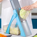Of Life Premium Safe Mandoline Slicer Plus For Kitchen. Fixed Price $49.95.