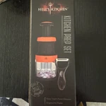 Hell's Kitchen - Prep Set (food Chopper). Fixed Price $19.99.
