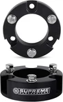 Supreme Suspensions 3" Front Leveling Kit For 05-23 Toyota Tacoma T6 Billet. Fixed Price $33.99.