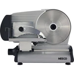 Nesco 180W Food Slicer FS-250 Stainless Steel Silver 078262009598. Fixed Price $143.69.