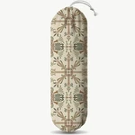 Boho Vintage Plastic Holder, Reusable Grocery Bags For Wall Mounti.... Fixed Price $18.42.