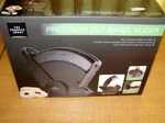 Precision Cut Bagel Slicer #TSI-12SP675 By Sharper Image *new*. Fixed Price $31.99.