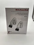 Kitchenaid Accessory Thin Blade Set For Spiralizer Attachment Stand Mixer New. Fixed Price $22.38.